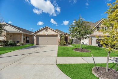 15235 Lake Powell Dr, Humble, TX 77396 - photo 3