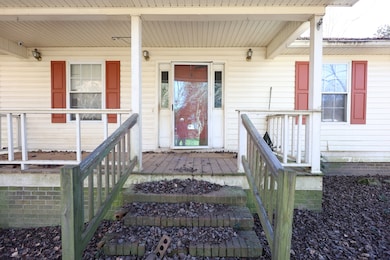 278 Curtis Rd, Pikeville, TN 37367 - photo 4