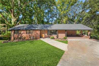 3450 Columbia Ct, Decatur, GA 30032 - photo 2