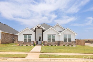 4502 Seals Ln, Abilene, TX 79606 - photo 2