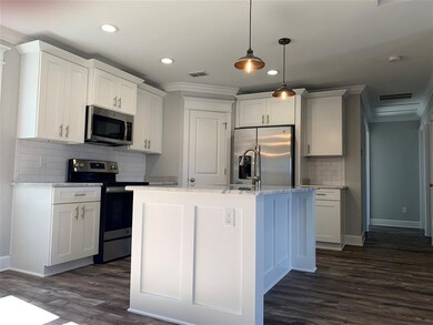 85 Allen Harvey St, Crawfordville, FL 32327 - photo 4