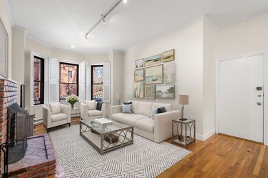 232 W Newton St unit D, Boston, MA 02116 - photo 2