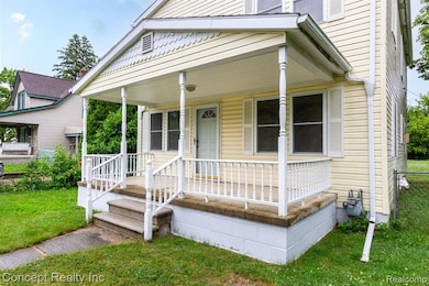 14225 Reeck Rd, Southgate, MI 48195 - photo 3