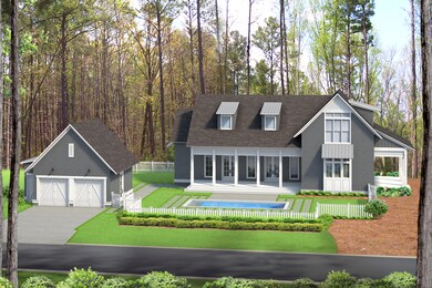 Lot 27 Left-Rear