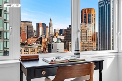 Sky House unit 24C, New York, NY 10016 - photo 3