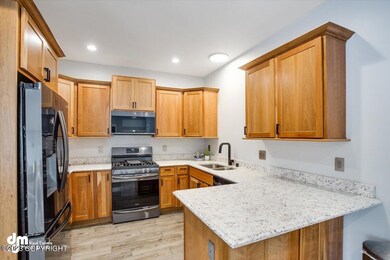 2995 E Paradise Ln, Wasilla, AK 99654 - photo 2