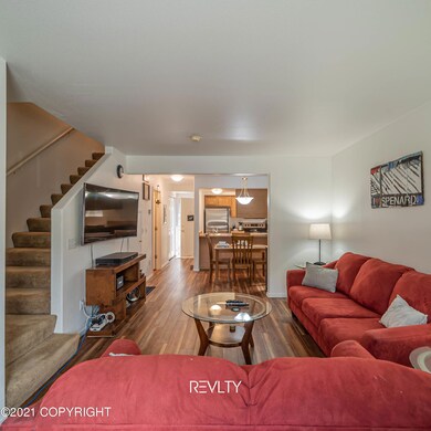 4821 KLAMATH FALLS LANE - MLS-5