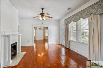 819 Maupas Ave, Savannah, GA 31401 - photo 7