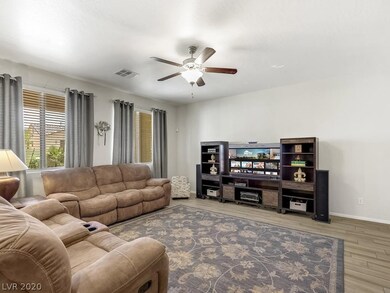 So much space for your furniture!  Let your imagin