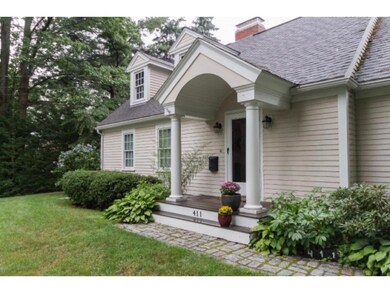 411 South St, Portsmouth, NH 03801 - photo 2