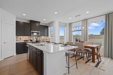 10927 Day Jassamine Way, Cypress, TX 77433 - photo 3