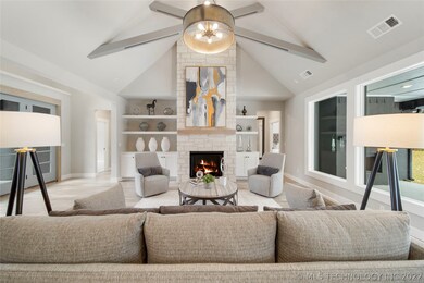 16740 S 3rd West Ave, Glenpool, OK 74033 - photo 5