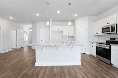 2472 Campton Loop, Conway, SC 29527 - photo 7