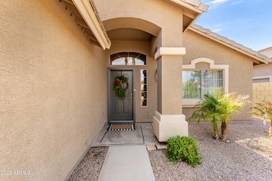 43301 W Chisholm Dr, Maricopa, AZ 85138 - photo 4