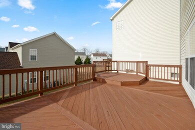 1 Hot Springs Way, Stafford, VA 22554 - photo 7