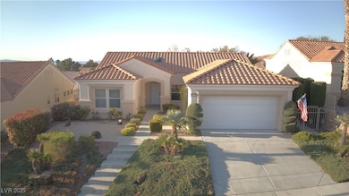 10717 Grand Cypress Ave, Las Vegas, NV 89134 - photo 4