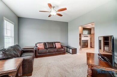 2580 Rudolph Rd, North Baltimore, OH 45872 - photo 5