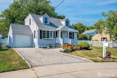 6 Robert Cir, Metuchen, NJ 08840 - photo 3