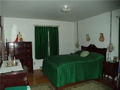 1st Floor Plan