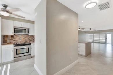 1131 Violet Terrace unit 104, Delray Beach, FL 33445 - photo 3