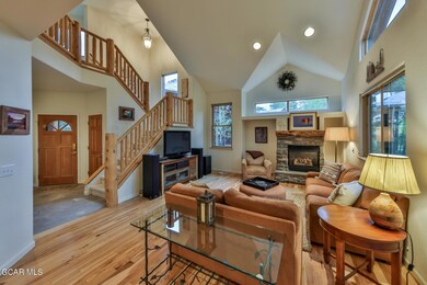 Living room view 3
