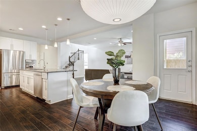 10600 Tramonto Dr unit 9, Austin, TX 78748 - photo 7