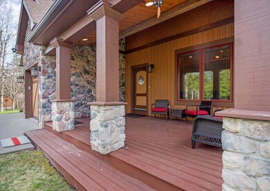 433 Morgan Bay Rd, Surry, ME 04684 - photo 4