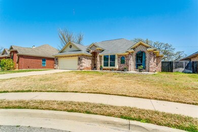 853 Andi Way, Weatherford, TX 76086 - photo 4