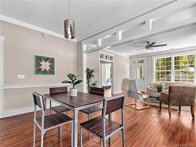 84 Brooklyn Rd, Asheville, NC 28803 - photo 4