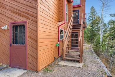 29526 Bronco Rd, Evergreen, CO 80439 - photo 3