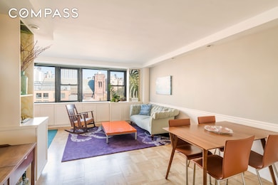 The Rutherford unit 8-N, New York, NY 10003 - photo 3