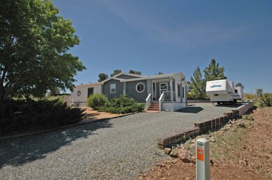 RV Parking