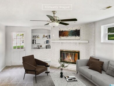 Virtually Staged