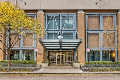 The Lofts at Museum Park I unit 1002, Chicago, IL 60605 - photo 2