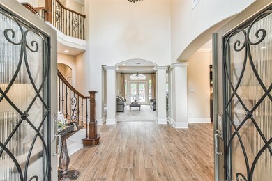 3906 Green Jade Dr, Spring, TX 77386 - photo 7