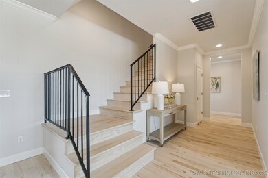 17576 S 52nd East Ave, Bixby, OK 74008 - photo 4