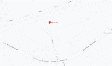 75 Yupon Dr, Crawfordville, FL 32327 - photo 6