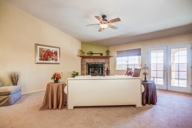 Formal Living Room