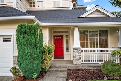 Meticulous maintained home