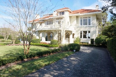 2982 Saint Johns Ave, Jacksonville, FL 32205 - photo 2