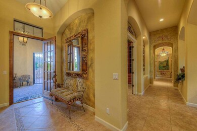 4039 N El Sereno Cir, Mesa, AZ 85207 - photo 2