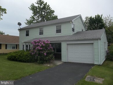 107 Pheasant Ln, Willingboro, NJ 08046 - photo 2