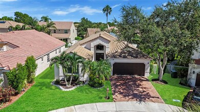 211 Cameron Ct, Weston, FL 33326 - photo 6