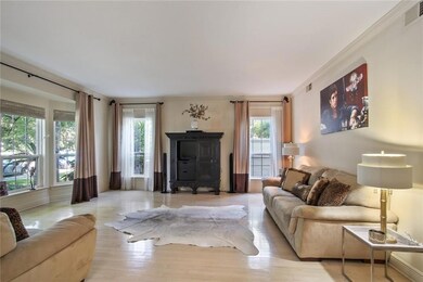 Beautiful Living Space