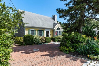 42 Inman Rd, Dennis Port, MA 02639 - photo 2