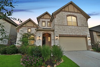 21730 Rose Maris Ln, Tomball, TX 77377 - photo 2