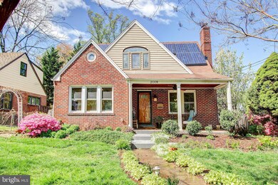 2009 Lansdowne Way, Silver Spring, MD 20910 - photo 2