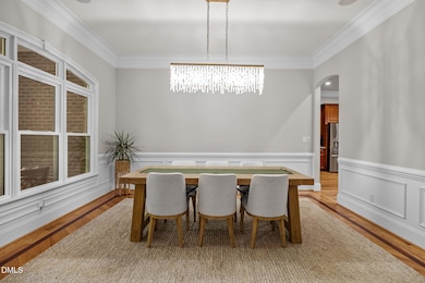 7608 Fullard Dr, Wake Forest, NC 27587 - photo 6