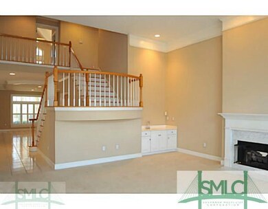 Den/Family/Great Room. The great room features a d
