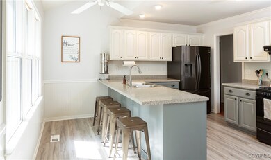 Newer Appliances